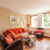 Отель Modern Holiday Home in Noordwijkerhout with Fireplace, фото 4