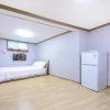 Отель Gangneung Mungaebawi Pension, фото 3