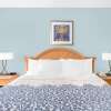 Отель Days Inn by Wyndham Ruther Glen Kings Dominion Area в Рутере Глене