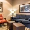 Отель Comfort Suites Rolla, фото 17