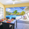 Отель !NEW! Riverview House with Pool, фото 5