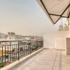Отель Cozy Deck Roof Apt at the Foothills of Acropolis, фото 13