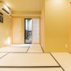 Отель Tsurubashi High - grade Japanese Homestay SL - 1, фото 17