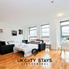 Отель Wharf Apartments, фото 6