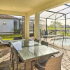 Отель Modern Haines City Home w/ Pool & Lanai!, фото 11