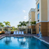 Отель Comfort Suites Vero Beach I-95, фото 16