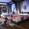 Отель Efteling Hotel, фото 3