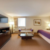 Отель The Andrew Hotel, фото 4