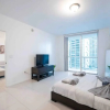 Отель Apartamento Vacacional en Miami, фото 10