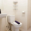 Отель Cozy And Minimalist 2Br Apartment @ Signature Park Grande, фото 6