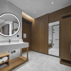 Отель Hilton Garden Inn Huizhou North Railway Station, фото 33