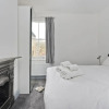 Отель Stylish one Bedroom Flat Near Kew Gardens by Underthedoormat, фото 4