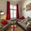 Отель Premier Apartment Vodickova, фото 4
