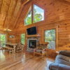Отель Bear Creek Lodge Covered Bridge by Vtrips, фото 8