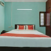 Отель OYO 24540 Veera Amohaa Service Apartments, фото 26