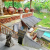 Отель Kubu Mas Ubud, фото 3