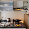 Отель Capitalia - Apartments - Juan Racine, фото 17