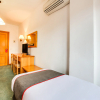 Отель OYO Hostal La Posada, фото 4
