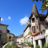 Отель Logis Hôtel Du Dauphin, фото 1