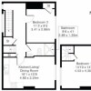 Отель FRESH 2 Bedroom Apt With Parking, фото 14