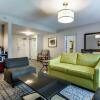 Отель Hilton Garden Inn Louisville/Northeast, фото 3