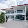 Отель Modern 4 Bedrooms Pool Villa - VY, фото 44
