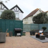 Отель Luxury Apartment & Garden Courtyard, фото 18