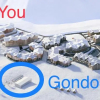 Отель New Gudauri Block 4 - Ski4Life, фото 14