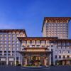 Отель Grand New Century Hotel Linan Hangzhou, фото 14