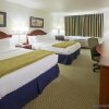 Отель GrandStay Hotel & Suites Becker Big Lake, фото 9