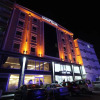 Отель Karaman Kent Otel, фото 1