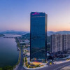 Отель Crowne Plaza Chaozhou Riverside, an IHG Hotel, фото 26