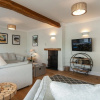 Отель Coastal Retreat in Woolacombe, фото 4