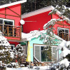 Отель Hongcheon Heidi Pension, фото 1