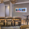 Отель SpringHill Suites by Marriott St. Louis Airport/Earth City, фото 22