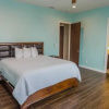 Отель Beachfront Condo Unit 3, фото 4