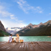 Отель Fairmont Chateau Lake Louise, фото 34