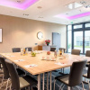 Отель Leonardo Hotel Bad Kreuznach, фото 41