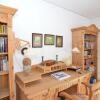Отель Luxurious Apartment In Buntenbock Near Ski Area, фото 15