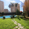 Отель Apartamento Penyasol Costa Calpe, фото 13