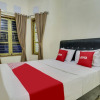 Отель OYO 90892 My Guest House Syariah, фото 15
