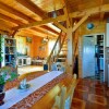 Отель Awesome Home in Donja Zelina With 3 Bedrooms, Wifi and Outdoor Swimming Pool, фото 32