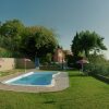 Отель Farmhouse With Swimming Pool, Beautiful Views, Among Vineyards And Olive Groves, фото 1