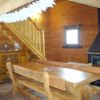 Отель Chalet With 3 Bedrooms in Xonrupt-longemer, With Wonderful Mountain Vi, фото 2