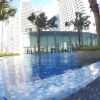 Отель Vortex Suites KL Tower by SYNC, фото 15