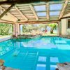 Отель Luxury villa Colle dell'Asinello ,proprietari , Price all inclusive Pool Heating 30 C & area SPA h 2, фото 11
