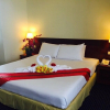 Отель Hadyai Golden Crown Hotel, фото 7