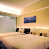 Отель Audi Garden Business Hotel, фото 6