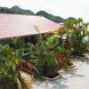 Отель Penarak Bamboo Beach Motel, фото 12