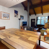 Отель St. Moritz 12 Bright and cozy Mountain Cabin, Centrally Located by RedAwning, фото 29